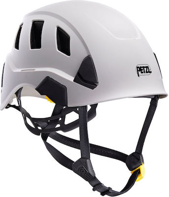 Petzl Construction Site Helmet White A020BA00