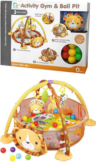 ToyMarkt Baby-Spieldecken Und -Gyms Für Neugeborene