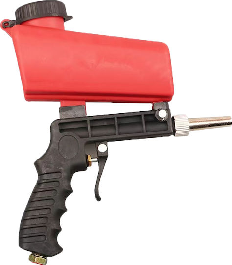 Maestro SBL-1170 Sandblasting Gun with Container 210496