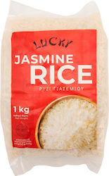 Jasmine Rice 1kg LUCKY