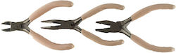 Vltools Zangensatz 3Stücke 00530