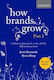 How Brands Grow, Einschließlich Schwellenländer, Dienstleistungen, Gebrauchsgüter, B2B und Luxusmarken