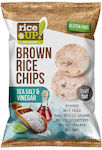 RiceUp Rice Wafers Classic Gluten-Free 1x60gr