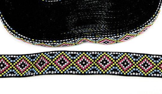 Faitakis Pack Boho 0501311 Ribbon