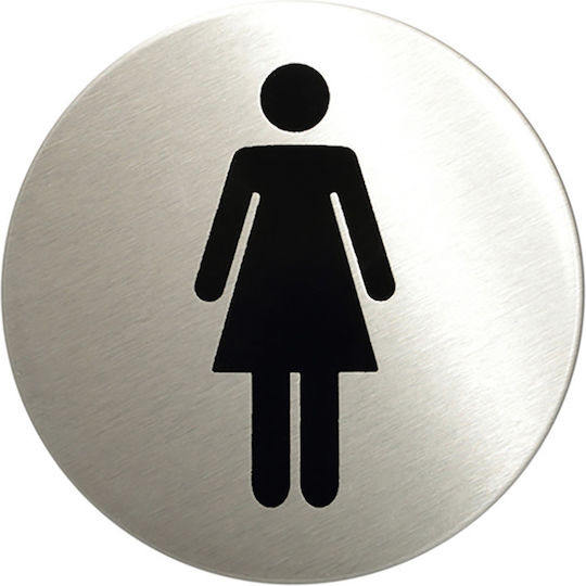 WC Sign Women's AP77100