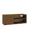 Cabinet Perete Natural - Honey 80x30x30cm