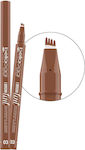 Bellaoggi I Brow Tint Stift für Augenbrauen 03 Medium Brown