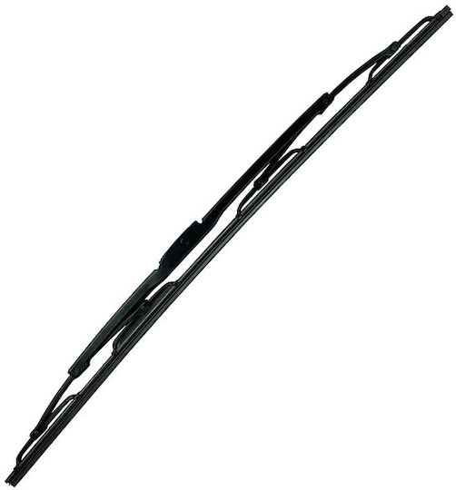 Auto Gs Υαλοκαθαριστήρας Αυτοκινήτου Οδηγού 610mm για Mercedes-Benz 190 Ssangyong Chairman