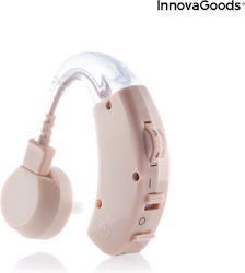 InnovaGoods Ενισχυτής Ακοής Welzy Hearing Aid V0103559