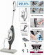 Shark Hand Steam Cleaner 2.5bar with Stick Handle