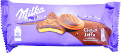 Mondelez Jaffa Chocolate with Choco Mouse 128gr