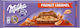 Milka Chocolate Milk Peanut & Caramel 90gr