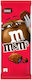 m&m's Chocolate Milk Cookies 165gr
