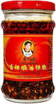 Lao Gan Ma Τουρσί Crispy Chilli Oil 210gr