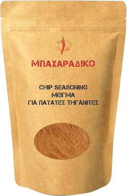 ΜΠΑΧΑΡΑΔΙΚΟ Μείγμα Καρυκευμάτων Chip Seasoning 100gr