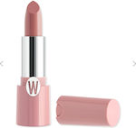 Wycon Cosmetics - CREAM DREAM - 01 QUITE PINK - Creamy Lipstick