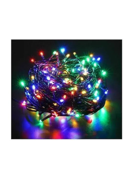 300 Lichter LED 22.5m. Kaltes Weiß in Zeichenfolge 1Stück 300 Lichter LED 22.5m. Kaltes Weiß in Zeichenfolge 1Stück