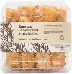 Simandiraki Xerotigana 240gr