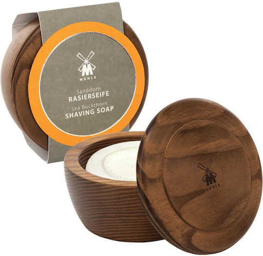 Muhle Σαπούνι Ξυρίσματος 65gr
