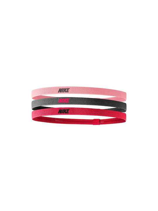 Nike Elastic 20 Athletic Headband Multicolour