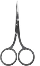 Scissors inox straight