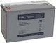 Eaton Block F Pulsar UPS Batterie 1Stück