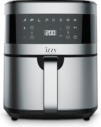 Izzy 7lt Ασημί IZ-8207 Izzy 7lt Ασημί IZ-8207