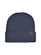 Stamion Kids Beanie Dark Blue