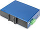Digitus DN-651129 Unmanaged L2 Switch με 16 Θύρες Gigabit (1Gbps) Ethernet