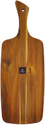 Casa Wooden Chopping Board 57x20cm
