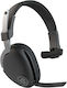 Jlab Jbuds Work Über Ohr Gaming-Headset mit Verbindung 3,5mm Schwarz