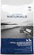 Naturals Small/Medium Puppy 15kg Dry Food for Small & Medium Breed Puppies with Chicken and Rice