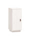 Cabinet Floor White 34x40x75cm