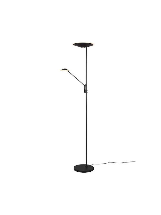Trio Lighting Brantford LED Φωτιστικό Δαπέδου Υ...