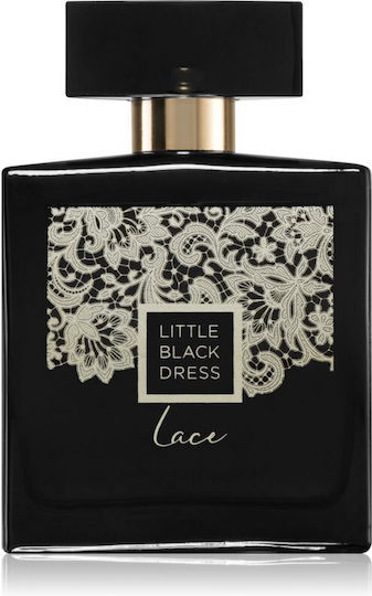 Avon Little Black Dress Lace Eau de Parfum 50ml