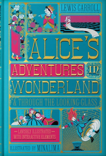 Alice's Adventures in Wonderland Alice's Adventures in Wonderland