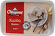 Olympos Halva Vanilla 800gr