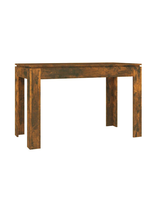 Tisch Speisesaal Holz 120x60x76cm