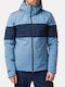 Rossignol Palmares Men's Ski & Snowboard Jacket Lake Blue RLIMJ77-780