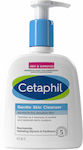 Cetaphil Lotion Καθαρισμού Gentle Skin για Ξηρές Επιδερμίδες 473ml