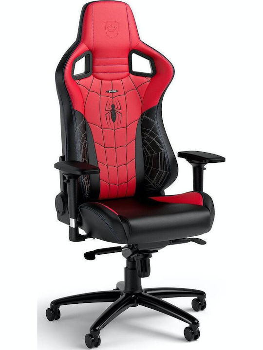Noblechairs Epic Artificial Leather Gaming Chai...