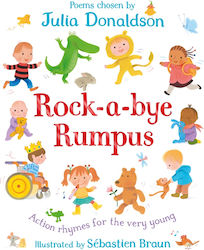 Rock-a-Bye Rumpus