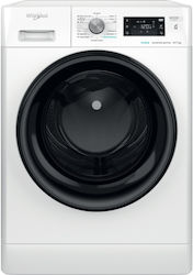 Whirlpool FFWDB 976258 BV EE 9кг/7кг 1600 Обороти Whirlpool FFWDB 976258 BV EE 9кг/7кг 1600 Обороти