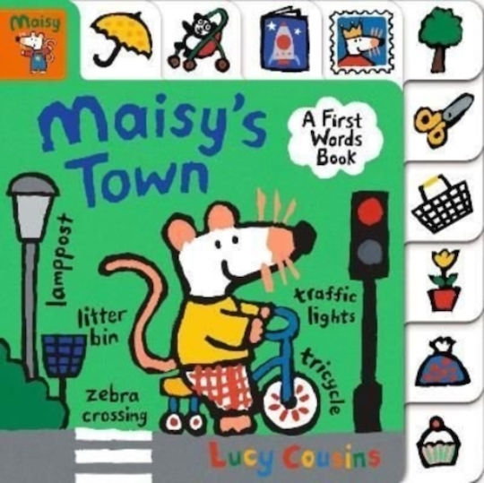 Maisy's Town Maisy's Town