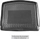 Cik Trunk Mat Tray Type for Mercedes-Benz CLA Class C118 Coupe 2018+ / CLA X118 Shooting Brake 2019+ Black