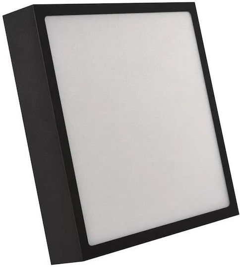 Emos Πλαφονιέρα 22.5εκ. LED