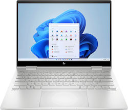 HP Envy x360 13-bf0000nv 13.3" IPS Touchscreen (i5-1230U/8GB/512GB SSD/W11 Home) (GR Keyboard)