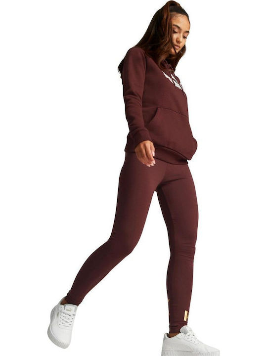 PUMA Essentials Training Women's Long High Wais...