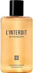 Givenchy L’ Interdit 200ml Givenchy L’ Interdit 200ml