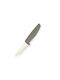 Luigi Ferrero General Use Knife from Stainless Steel 8cm
